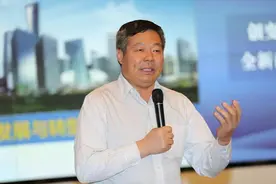 前南通首富来到了命运关口图片