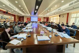 财政预算怎么编、怎么用？广州人大探索建立预算“三审制”图片