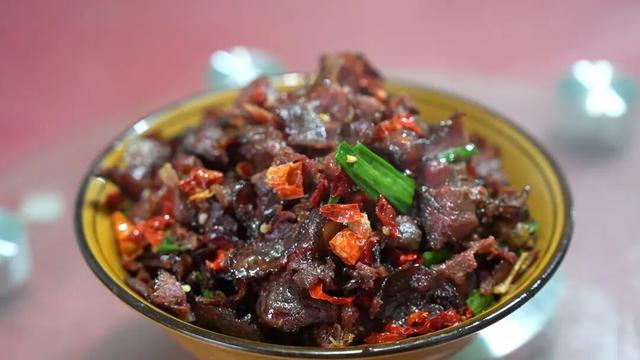 来井冈山，赴一场神山宴，体验不一样的井冈年味