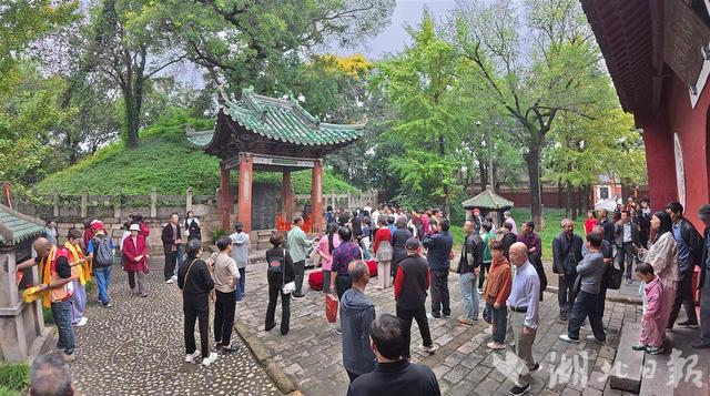 2025关公文化旅游节在湖北当阳隆重开幕