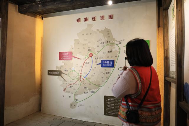 武汉摄影家团队走进咸宁通城，看史诗沉浸剧体验古瑶文化