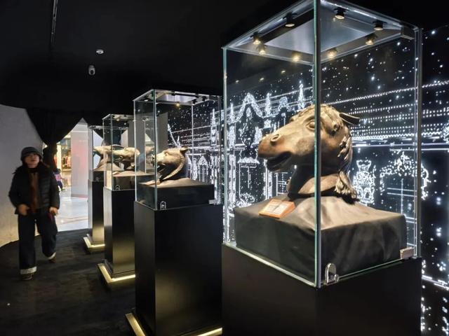 快来打卡！北京，“马”来了！