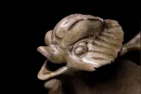 中国文化短纪录片《万象中国》第二季！首集 《青瓷之源》图片