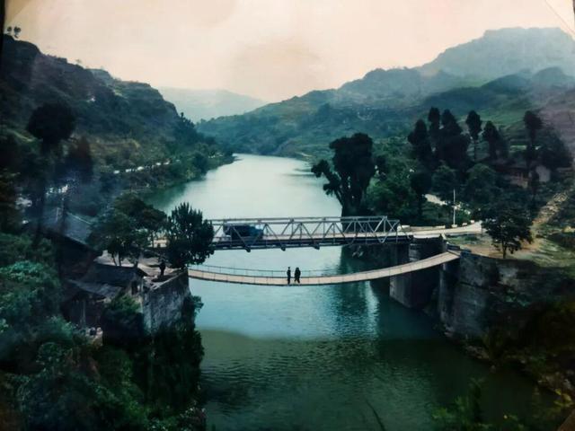 湘黔公路  一驿一桥的风骨传承