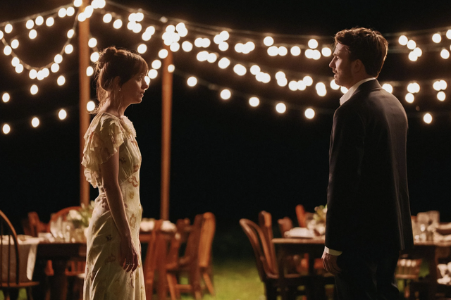 “恋爱脑都不嫁穷小子”的时代，这豪华阵容也吸不来观众了