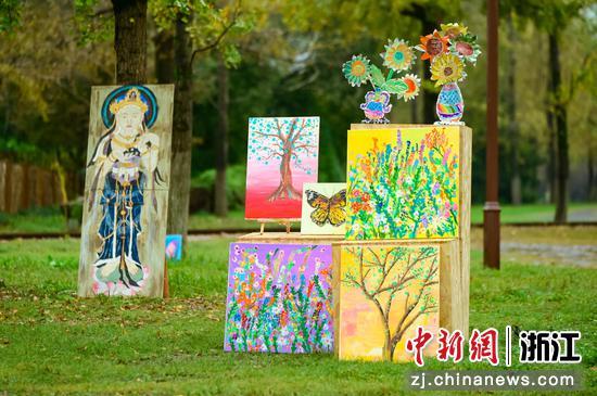 浙江长兴小浦“青村合伙人”的双向奔赴记