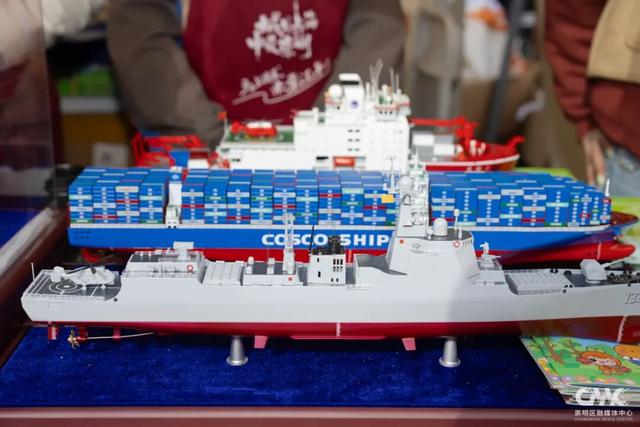 崇明文旅推介嘉年华亮相浦东前滩，诚邀市民来崇过年！