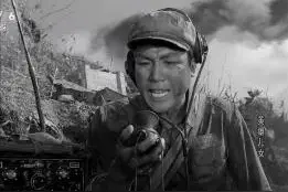 “为了胜利，向我开炮！”这句经典台词背后的故事图片