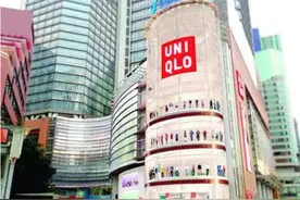 中国业绩下滑销售陷入苦战，优衣库在海外市场面临新挑战图片
