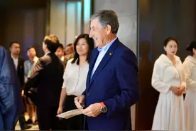 2025世运会开启“成都时间”图片