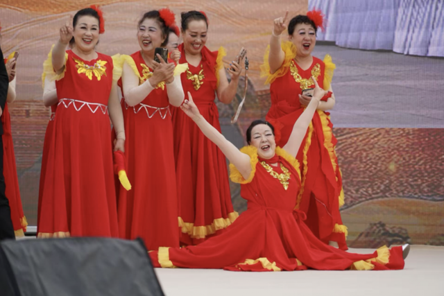 2025全民才艺争霸赛落幕
