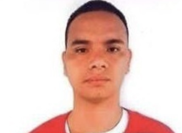 真的是“大嫂”！柬埔寨劫囚女嫌犯系一囚犯妻子：1500美元买枪，精心策划多日，丈夫照片曝光