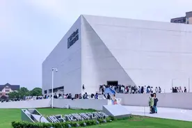 晨视频两周年丨长沙，美就对了！一场与美有关的city walk现在出发！图片