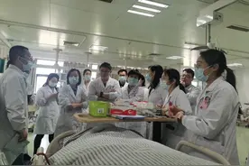 中国医师节图片
