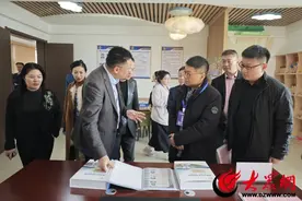 “心安滨州”媒体行|“心安村居”让老百姓宜居宜业 沾化区利国乡积极探索“五安”新型农村社区建设的“利国路径”图片