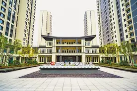 公寓拎包入住 青年“郑”好安家——探访郑州城发荥泽美寓人才公寓项目图片