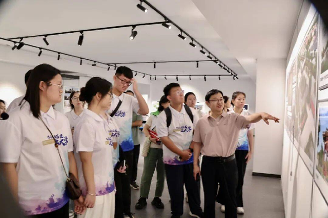 跟着滨州市博物馆，探寻滨州历史，感受家乡变化