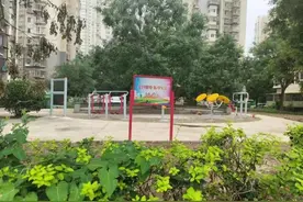 闲置空地大变身！图片