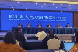 聚焦县域经济高质量发展｜江油跃升进位，力争2025年GDP、工业总产值双双破千亿图片