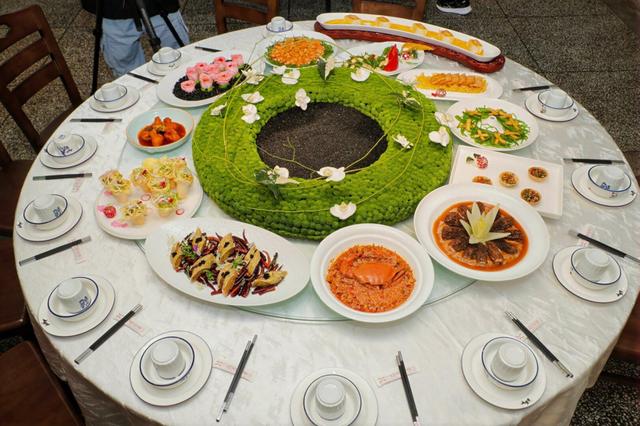 单日消费近50万元！呈贡区第六届七步场豆腐文化旅游节文旅融合创佳绩