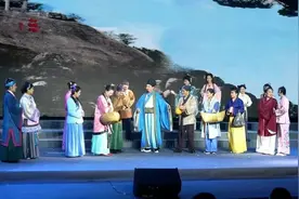 打造文化新名片！“苏轼与五莲”文旅融合交流活动举办图片
