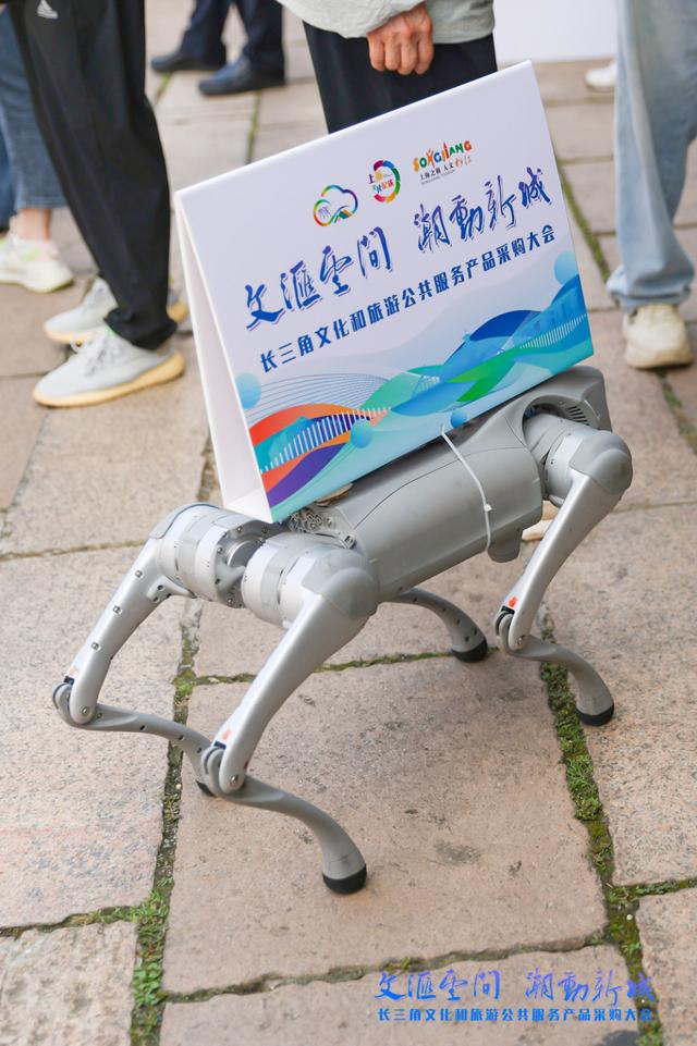 打造文旅发展新样本，“文采会”打通供需对接“最后一公里”