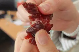 上瘾了！杭州女子狂买好几袋，来自5000里外的高原，低脂高蛋白...图片