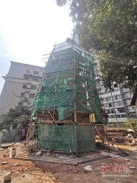 衡阳申报国家历史文化名城：千年文脉的现代觉醒