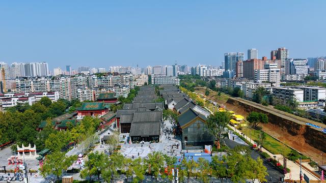 又潮又趣！郑州文商旅新地标上线