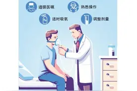 加大吸氧量，竟然氧中毒？特殊病人、运动员……需遵医嘱使用！图片