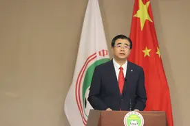 中国足协新班子确定，中国足球踏上“新长征”图片