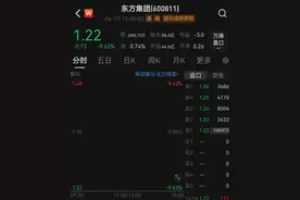 16亿存款“暴雷”！回应：账上还有钱图片