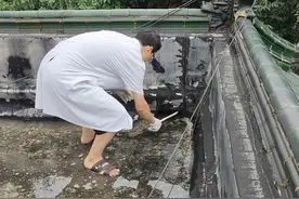 龙口市殡管所多措并举筑牢防汛安全网图片