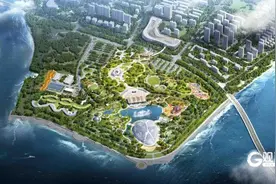 青岛文旅大项目“滚动上新”图片