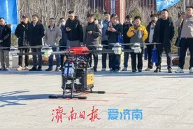 山东2024年居民人均可支配收入42077元，同比增长5.5%图片