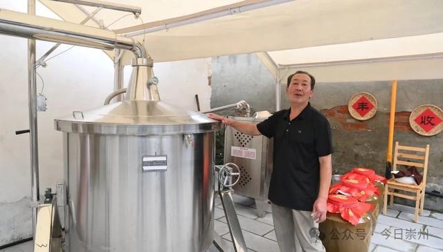 超“醉”人！崇州这里新增7个打卡地