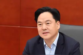 常州市委书记陈金虎，任上被查图片
