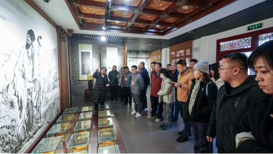 三苏文脉焕新生，文化圣地也是经济引擎