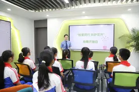 达州通川检察：用爱、用心、用力书写为民大文章图片