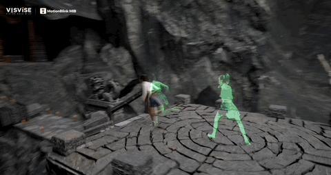 最高提效8倍，腾讯游戏发布专业游戏AI大模型，美术师做动画不用辣么“肝”了