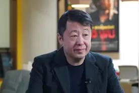 贾樟柯，有新职图片