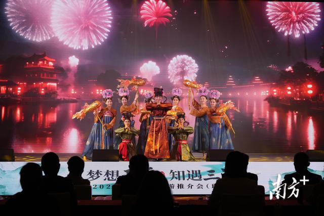 杭州文旅赴珠推介，解锁历史文化名城新玩法