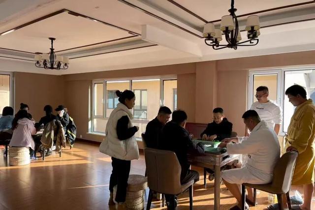 唐家湾冬日限定，幸福感拉满