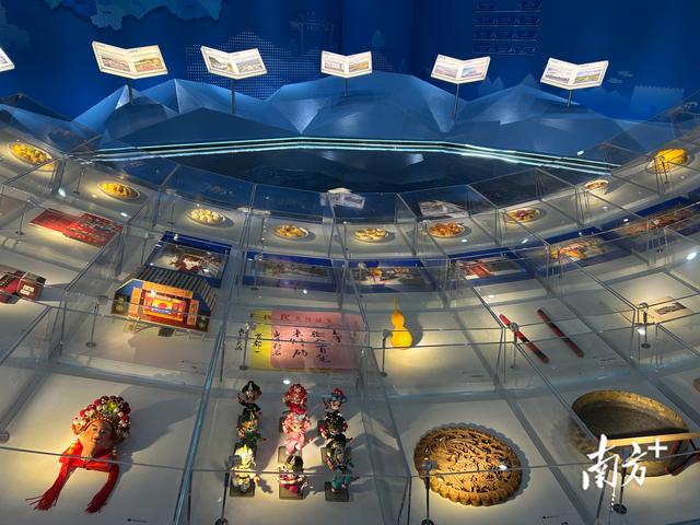 惠来这个超大公园将全面竣工开放！快来打卡！