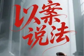 【以案说法②】依法抗诉保护担保人 契合民法典担保制度精神图片