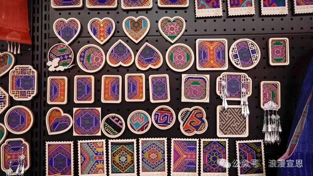 宣恩非遗！入选全国案例