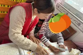 常州：困境儿童和她的“临时妈妈”图片