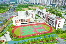 漳州城投，主题教育走深走实推动品质建设图片