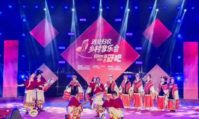 国庆黄金周圆满收官！吉安文旅集团与您分享精彩瞬间~