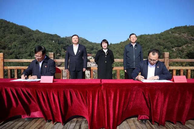 以文塑旅气象新，以旅彰文动能足——仙游县推动文旅深度融合开拓高质量发展新局